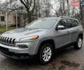 Сірий Джип Cherokee, об'ємом двигуна 2.36 л та пробігом 140 тис. км за 11852 $, фото 4 на Automoto.ua
