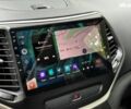 Серый Джип Чероки, объемом двигателя 3.2 л и пробегом 116 тыс. км за 15940 $, фото 24 на Automoto.ua