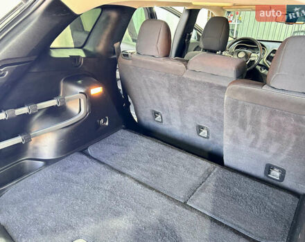 Сірий Джип Cherokee, об'ємом двигуна 2.36 л та пробігом 146 тис. км за 14500 $, фото 9 на Automoto.ua