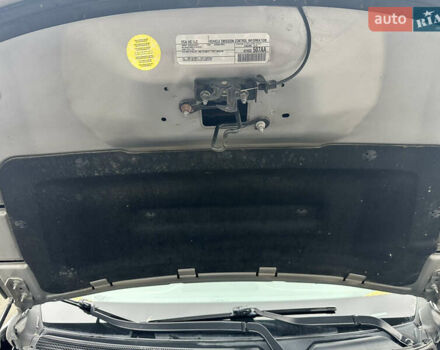 Серый Джип Чероки, объемом двигателя 3.24 л и пробегом 200 тыс. км за 11300 $, фото 8 на Automoto.ua