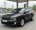 Сірий Джип Cherokee, об'ємом двигуна 2.36 л та пробігом 151 тис. км за 12900 $, фото 1 на Automoto.ua