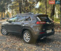 Джип Cherokee 2015 у Вінниці на Automoto.ua Сірий Джип Cherokee, об'ємом двигуна 3.24 л та пробігом 195 тис. км за 14500 $, фото 4 на Automoto.ua