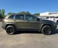 Сірий Джип Cherokee, об'ємом двигуна 2.4 л та пробігом 75 тис. км за 3250 $, фото 3 на Automoto.ua