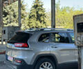 Сірий Джип Cherokee, об'ємом двигуна 3.2 л та пробігом 163 тис. км за 12900 $, фото 27 на Automoto.ua