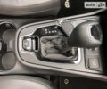 Сірий Джип Cherokee, об'ємом двигуна 2.36 л та пробігом 110 тис. км за 17500 $, фото 19 на Automoto.ua