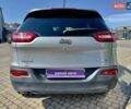 Серый Джип Чероки, объемом двигателя 2.36 л и пробегом 122 тыс. км за 14500 $, фото 5 на Automoto.ua