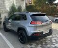 Джип Чероки 2015 в Ровно на Automoto.ua Серый Джип Чероки, объемом двигателя 2.36 л и пробегом 136 тыс. км за 10500 $, фото 8 на Automoto.ua