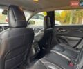 Сірий Джип Cherokee, об'ємом двигуна 3.2 л та пробігом 224 тис. км за 12290 $, фото 25 на Automoto.ua