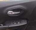 Серый Джип Чероки, объемом двигателя 2.4 л и пробегом 177 тыс. км за 12400 $, фото 17 на Automoto.ua