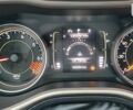 Сірий Джип Cherokee, об'ємом двигуна 2.4 л та пробігом 100 тис. км за 13600 $, фото 28 на Automoto.ua