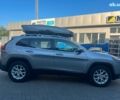 Сірий Джип Cherokee, об'ємом двигуна 2.4 л та пробігом 171 тис. км за 15990 $, фото 6 на Automoto.ua