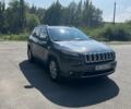 Серый Джип Чероки, объемом двигателя 2.36 л и пробегом 115 тыс. км за 12999 $, фото 7 на Automoto.ua