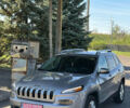 Сірий Джип Cherokee, об'ємом двигуна 3.2 л та пробігом 163 тис. км за 12900 $, фото 17 на Automoto.ua