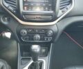 Джип Чероки 2015 в Кропивницком (Кировограде) на Automoto.ua Серый Джип Чероки, объемом двигателя 2.36 л и пробегом 133 тыс. км за 15000 $, фото 9 на Automoto.ua