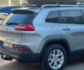 Сірий Джип Cherokee, об'ємом двигуна 2.4 л та пробігом 171 тис. км за 15990 $, фото 7 на Automoto.ua