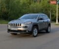 Сірий Джип Cherokee, об'ємом двигуна 2.36 л та пробігом 244 тис. км за 12700 $, фото 1 на Automoto.ua