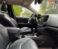 Серый Джип Чероки, объемом двигателя 3.2 л и пробегом 116 тыс. км за 15940 $, фото 33 на Automoto.ua