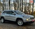 Джип Cherokee 2015 у Ахтырке на Automoto.ua Сірий Джип Cherokee, об'ємом двигуна 2.4 л та пробігом 145 тис. км за 11850 $, фото 1 на Automoto.ua