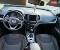 Серый Джип Чероки, объемом двигателя 2.4 л и пробегом 170 тыс. км за 12900 $, фото 33 на Automoto.ua
