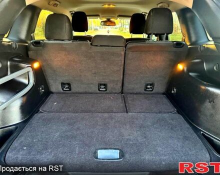 Джип Cherokee 2015 у Ахтырке на Automoto.ua Сірий Джип Cherokee, об'ємом двигуна 2.4 л та пробігом 150 тис. км за 11850 $, фото 7 на Automoto.ua