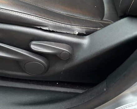 Сірий Джип Cherokee, об'ємом двигуна 2.36 л та пробігом 168 тис. км за 10500 $, фото 11 на Automoto.ua