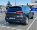 Сірий Джип Cherokee, об'ємом двигуна 3.24 л та пробігом 146 тис. км за 16000 $, фото 3 на Automoto.ua