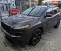 Сірий Джип Cherokee, об'ємом двигуна 2.36 л та пробігом 242 тис. км за 11900 $, фото 1 на Automoto.ua