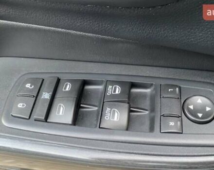 Серый Джип Чероки, объемом двигателя 2.36 л и пробегом 186 тыс. км за 15700 $, фото 36 на Automoto.ua