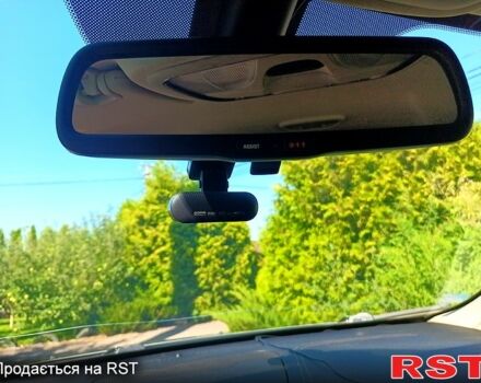 Серый Джип Чероки, объемом двигателя 2.4 л и пробегом 186 тыс. км за 11999 $, фото 5 на Automoto.ua