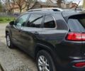 Сірий Джип Cherokee, об'ємом двигуна 2.36 л та пробігом 205 тис. км за 10800 $, фото 2 на Automoto.ua