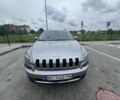 Серый Джип Чероки, объемом двигателя 2.4 л и пробегом 199 тыс. км за 15500 $, фото 1 на Automoto.ua