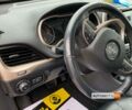 Сірий Джип Cherokee, об'ємом двигуна 2.4 л та пробігом 159 тис. км за 16500 $, фото 13 на Automoto.ua