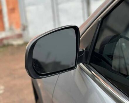 Серый Джип Чероки, объемом двигателя 3.24 л и пробегом 195 тыс. км за 14800 $, фото 18 на Automoto.ua