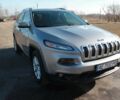 Сірий Джип Cherokee, об'ємом двигуна 0.24 л та пробігом 116 тис. км за 14000 $, фото 8 на Automoto.ua