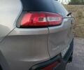 Сірий Джип Cherokee, об'ємом двигуна 3.2 л та пробігом 250 тис. км за 13200 $, фото 88 на Automoto.ua