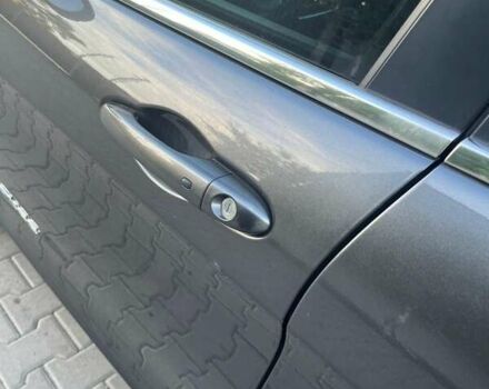 Серый Джип Чероки, объемом двигателя 2.36 л и пробегом 186 тыс. км за 15700 $, фото 11 на Automoto.ua