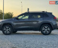 Сірий Джип Cherokee, об'ємом двигуна 3.24 л та пробігом 185 тис. км за 13700 $, фото 32 на Automoto.ua