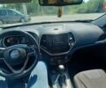Сірий Джип Cherokee, об'ємом двигуна 3.2 л та пробігом 250 тис. км за 13200 $, фото 61 на Automoto.ua
