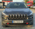 Сірий Джип Cherokee, об'ємом двигуна 3.24 л та пробігом 185 тис. км за 13700 $, фото 40 на Automoto.ua