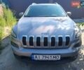 Сірий Джип Cherokee, об'ємом двигуна 2.36 л та пробігом 185 тис. км за 12999 $, фото 6 на Automoto.ua