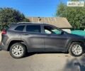 Сірий Джип Cherokee, об'ємом двигуна 2.4 л та пробігом 135 тис. км за 12999 $, фото 1 на Automoto.ua