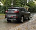 Серый Джип Чероки, объемом двигателя 3.2 л и пробегом 116 тыс. км за 15940 $, фото 6 на Automoto.ua