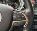 Сірий Джип Cherokee, об'ємом двигуна 3.2 л та пробігом 224 тис. км за 12290 $, фото 14 на Automoto.ua