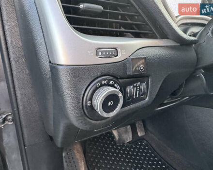 Сірий Джип Cherokee, об'ємом двигуна 3.24 л та пробігом 185 тис. км за 13700 $, фото 50 на Automoto.ua