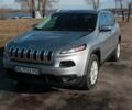 Сірий Джип Cherokee, об'ємом двигуна 0.24 л та пробігом 116 тис. км за 14000 $, фото 1 на Automoto.ua