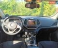 Сірий Джип Cherokee, об'ємом двигуна 2.36 л та пробігом 185 тис. км за 12999 $, фото 14 на Automoto.ua