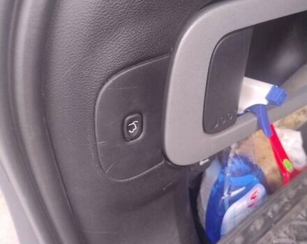 Серый Джип Чероки, объемом двигателя 2.4 л и пробегом 177 тыс. км за 12400 $, фото 16 на Automoto.ua