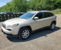 Сірий Джип Cherokee, об'ємом двигуна 0 л та пробігом 100 тис. км за 2500 $, фото 1 на Automoto.ua
