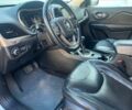 Сірий Джип Cherokee, об'ємом двигуна 2.4 л та пробігом 171 тис. км за 15990 $, фото 27 на Automoto.ua
