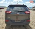 Джип Чероки 2015 в Харькове на Automoto.ua Серый Джип Чероки, объемом двигателя 3.24 л и пробегом 147 тыс. км за 1600 $, фото 5 на Automoto.ua